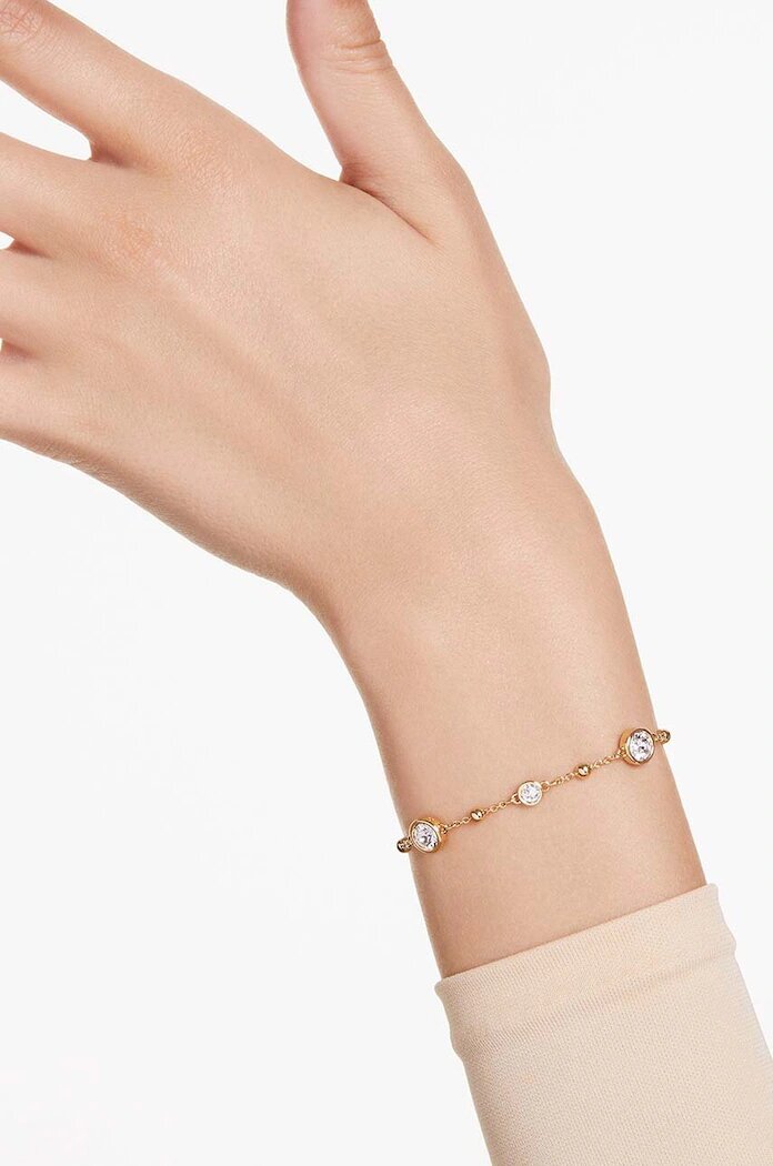 Swarovski Гривна IMBER дамска