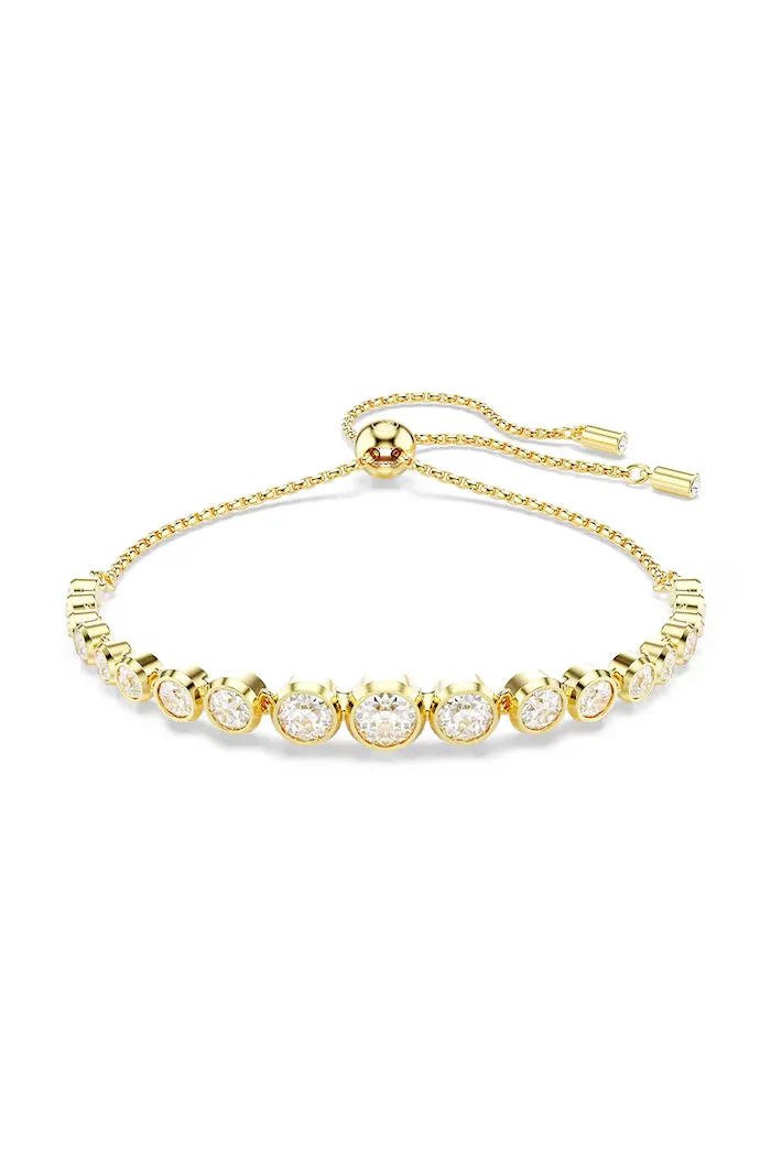 Swarovski Гривна IMBER дамска 5705450