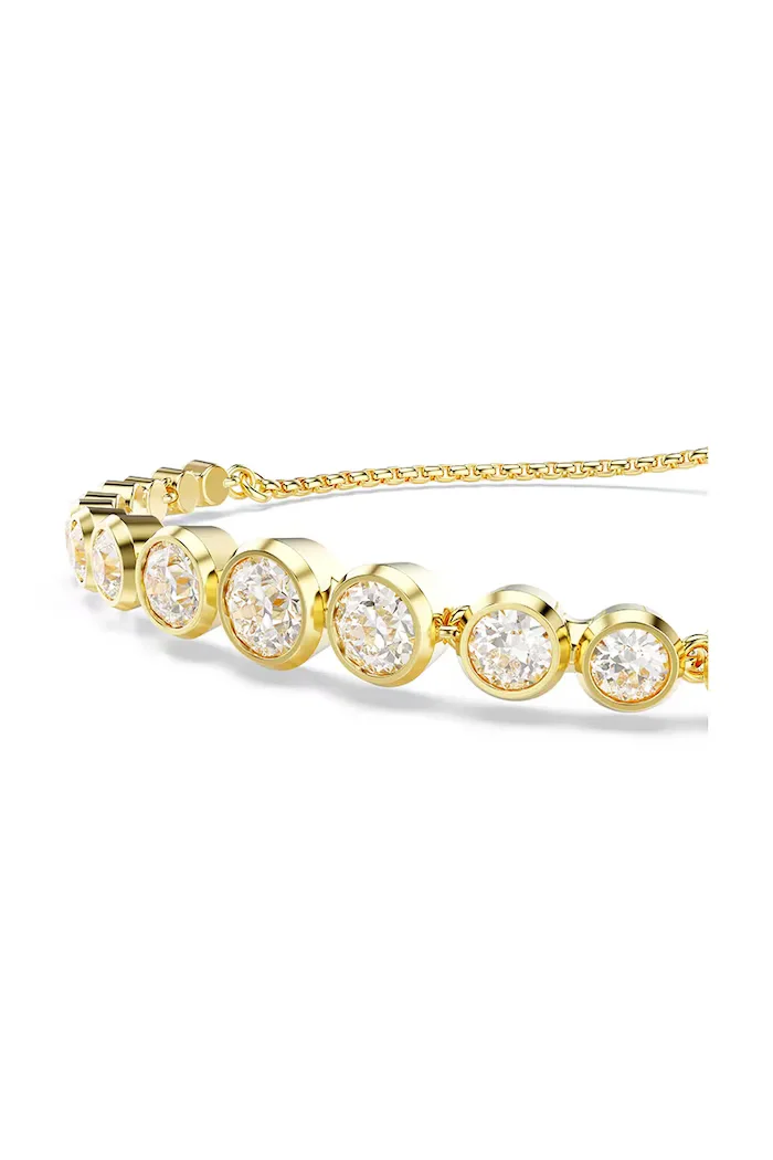 Swarovski Гривна IMBER дамска 5705450