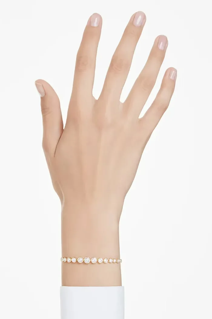 Swarovski Гривна IMBER дамска 5705450