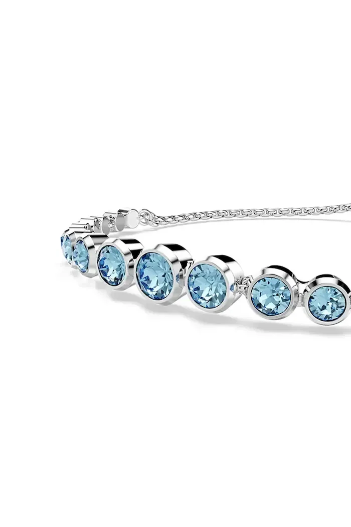 Swarovski Гривна IMBER дамска 5719282