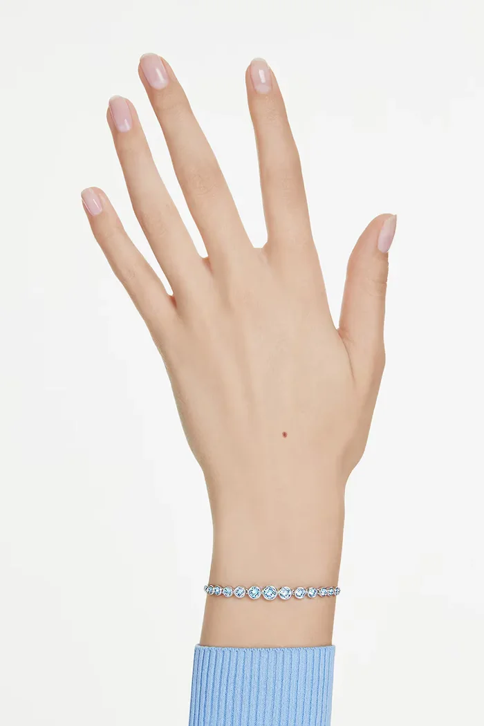 Swarovski Гривна IMBER дамска 5719282