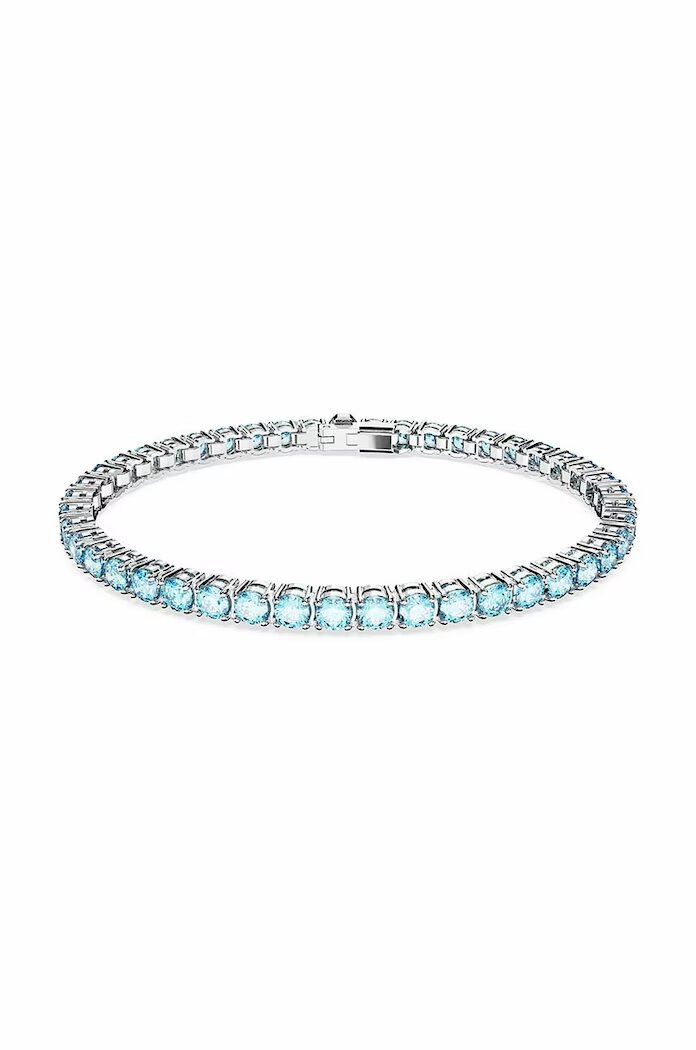 Swarovski Гривна Matrix 5648928 дамска