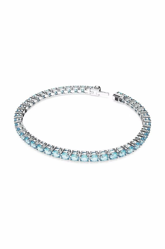 Swarovski Гривна Matrix 5648928 дамска