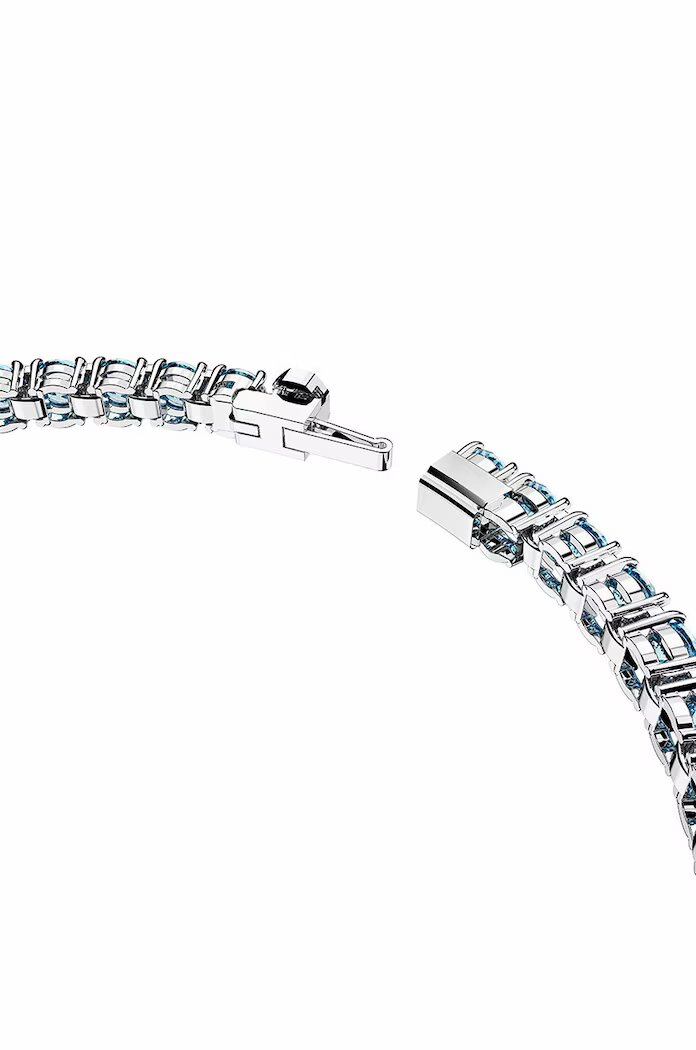 Swarovski Гривна Matrix 5648928 дамска