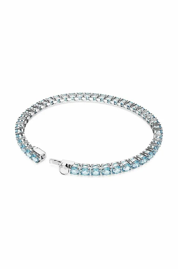 Swarovski Гривна Matrix 5648928 дамска