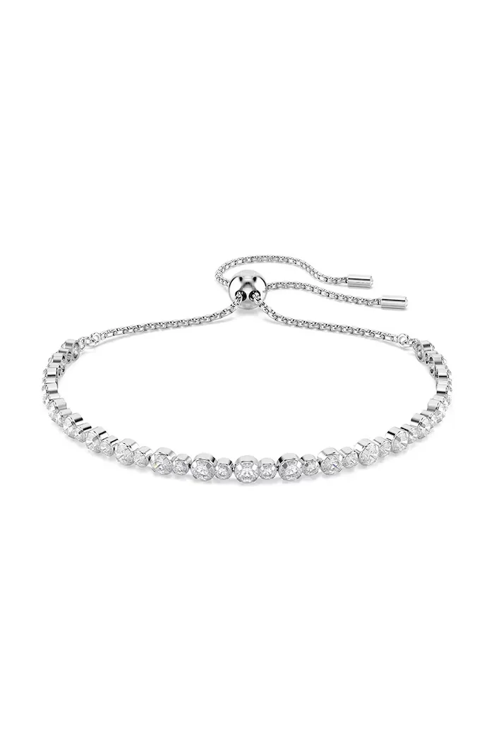 Swarovski Гривна MATRIX дамска 5677813