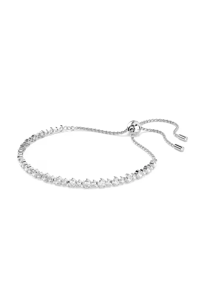 Swarovski Гривна MATRIX дамска 5677813