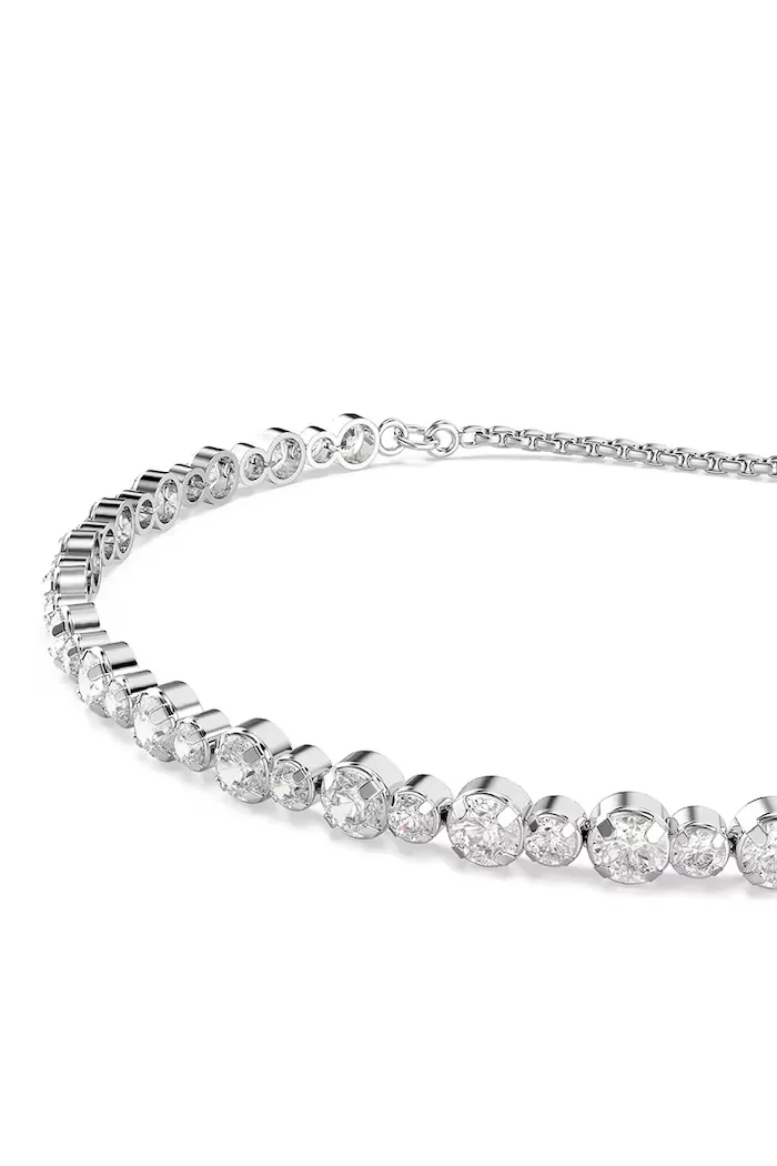 Swarovski Гривна MATRIX дамска 5677813