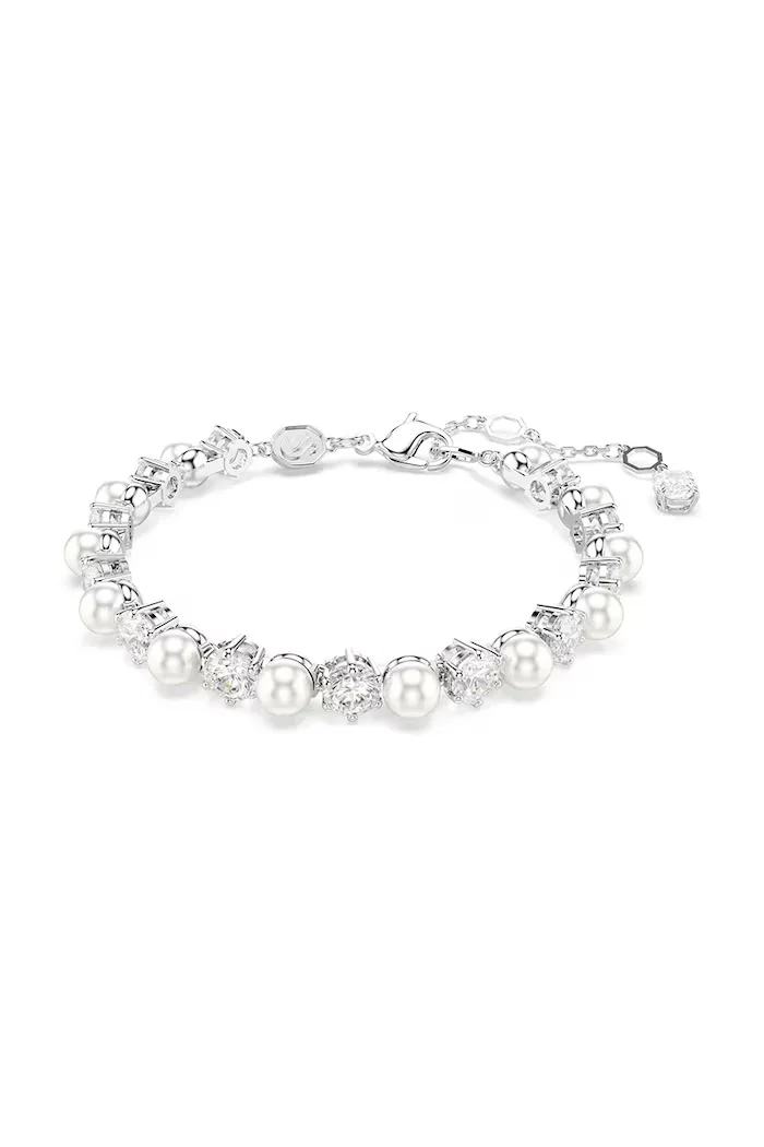 Swarovski Гривна MATRIX дамска 5689625