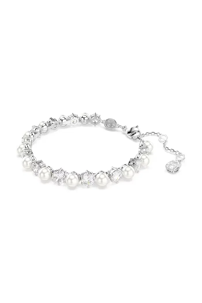Swarovski Гривна MATRIX дамска 5689625