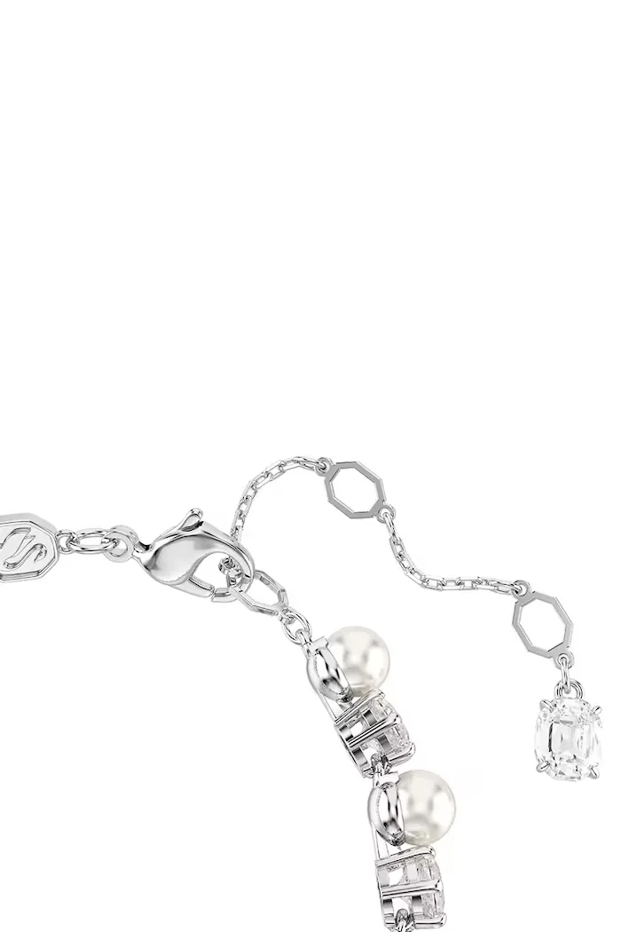 Swarovski Гривна MATRIX дамска 5689625
