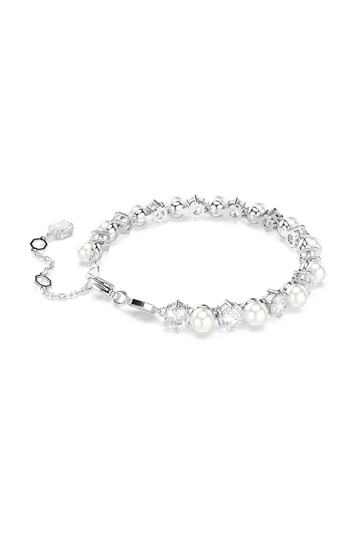 Swarovski Гривна MATRIX дамска 5689625