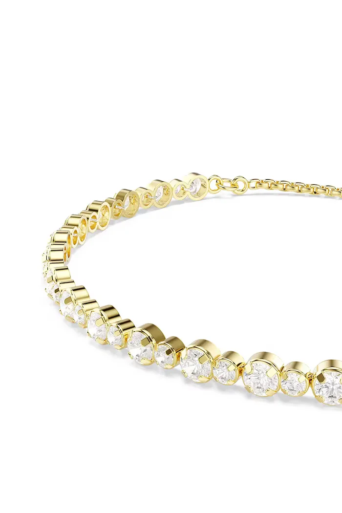 Swarovski Гривна MATRIX дамска 5730709
