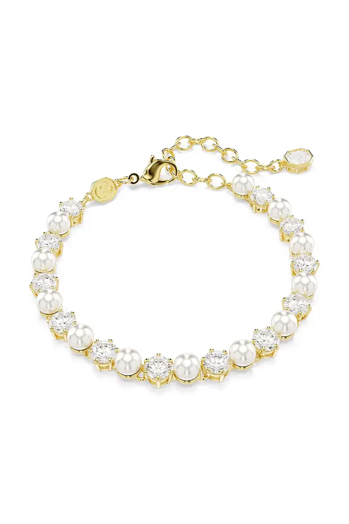 Swarovski Гривна MATRIX дамска 5742026