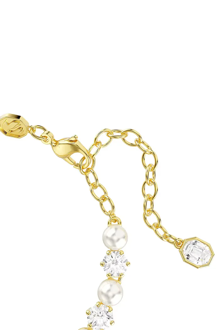 Swarovski Гривна MATRIX дамска 5742026