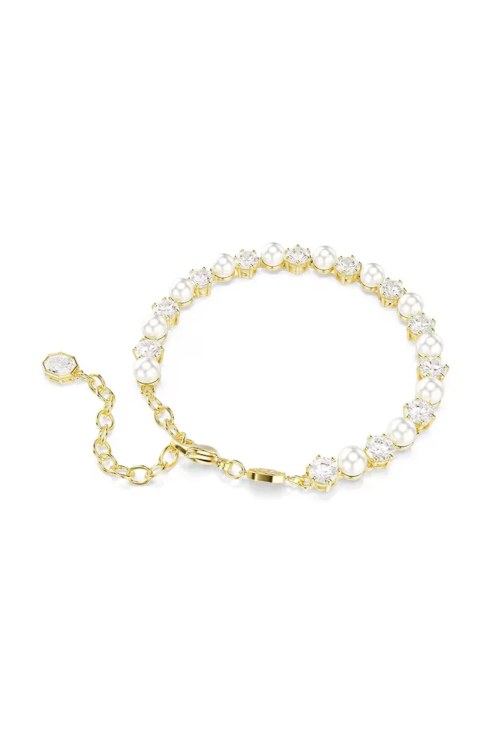 Swarovski Гривна MATRIX дамска 5742026