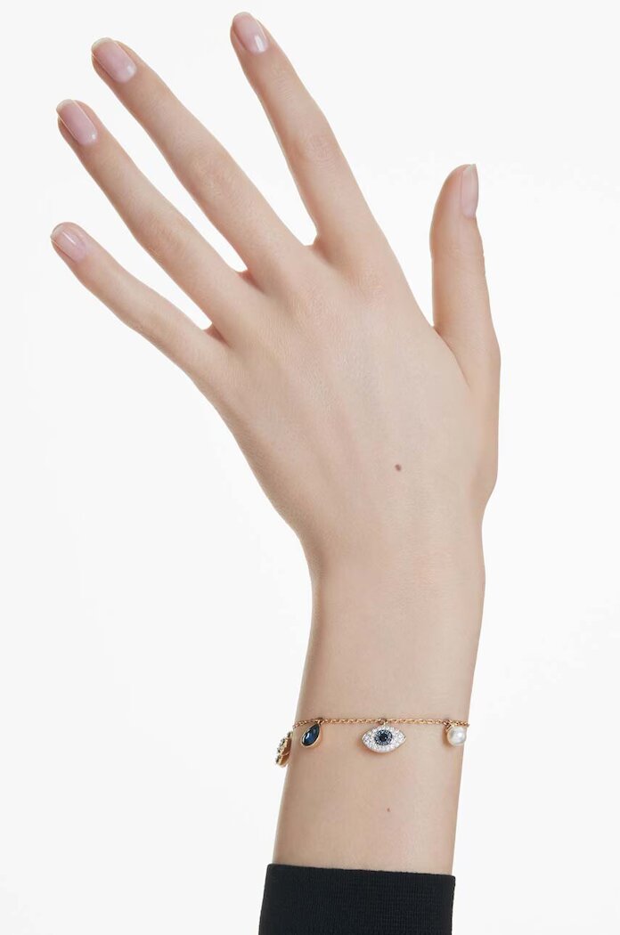 Swarovski Гривна SYMBOLICA дамска 5692162