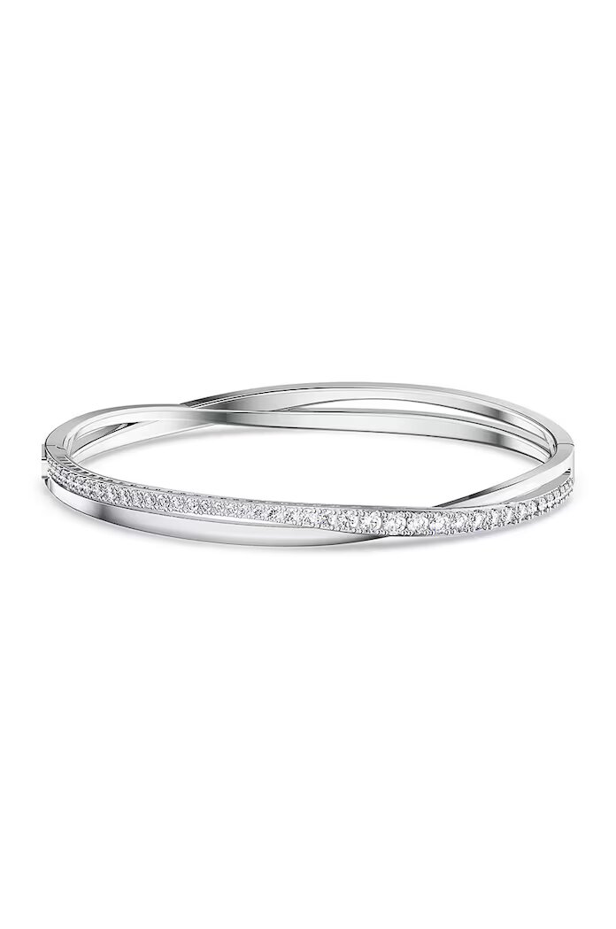 Swarovski Гривна TWIST