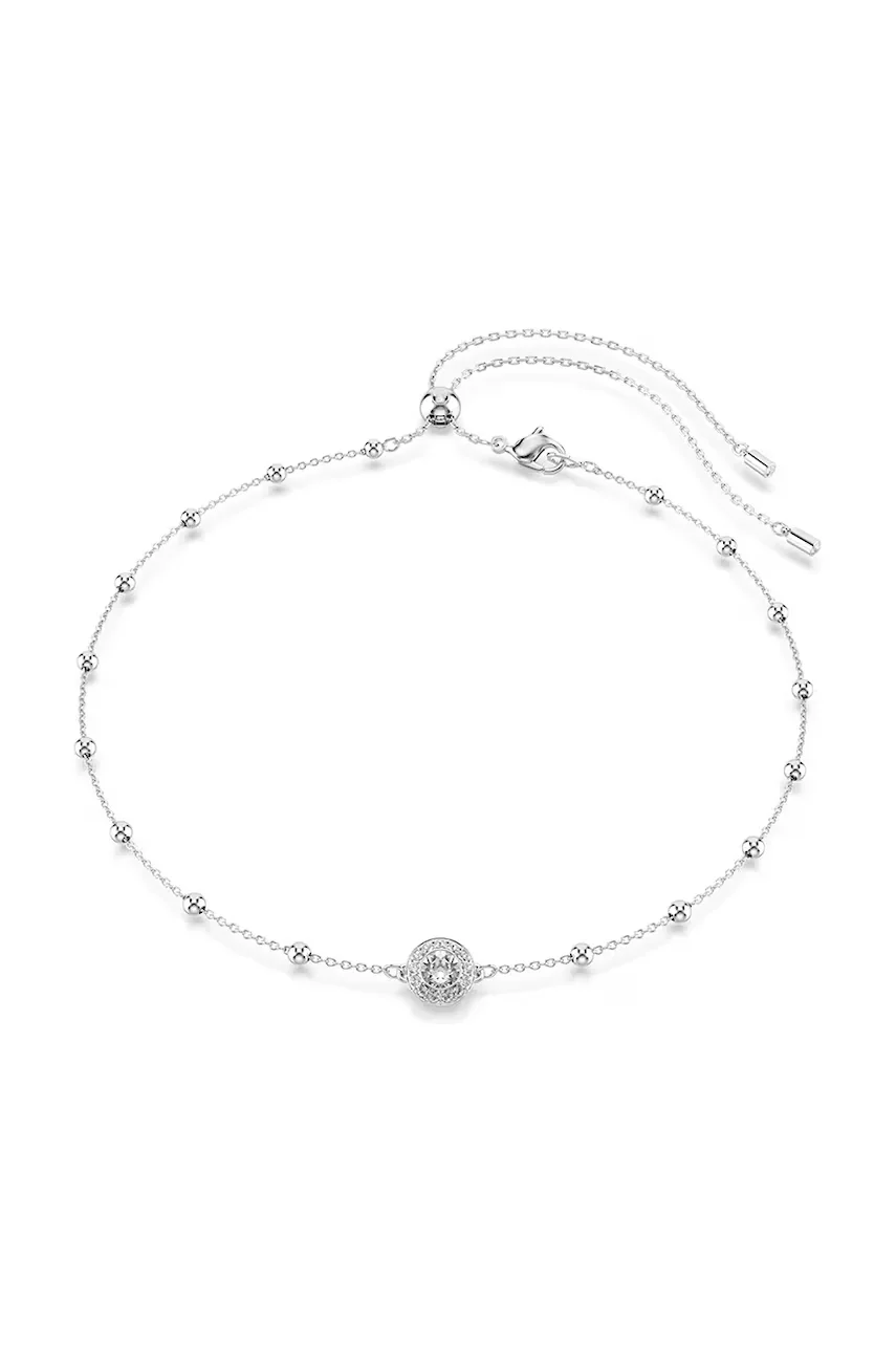 Swarovski Гривна UNA
