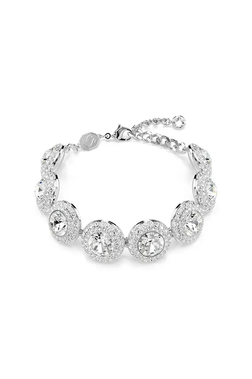 Swarovski Гривна UNA