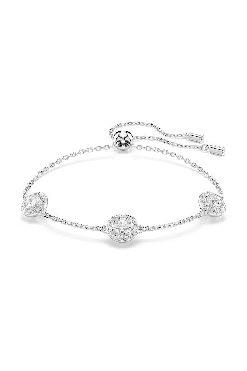 Swarovski Гривна UNA