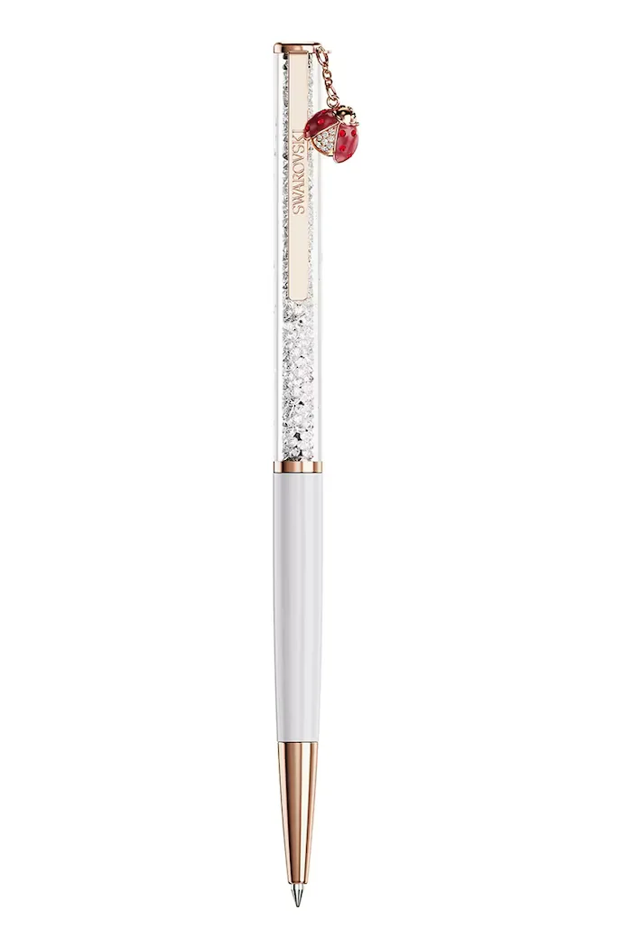 Swarovski Химикалка CRYSTALLINE 145 x 09 cm в златисто 5732981