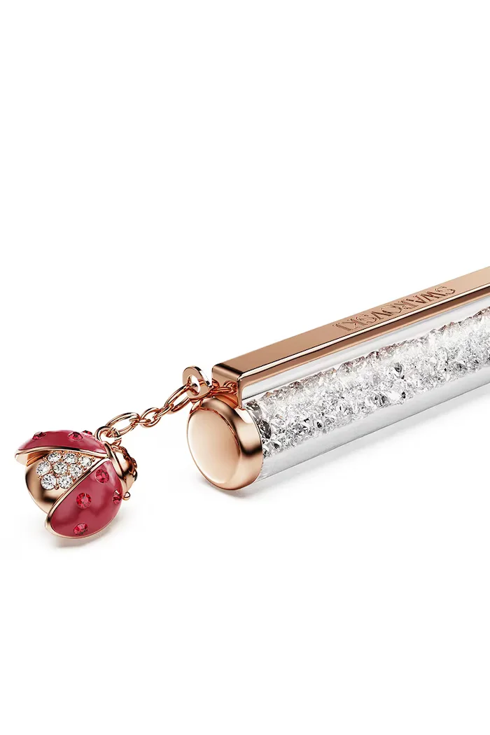 Swarovski Химикалка CRYSTALLINE 145 x 09 cm в златисто 5732981