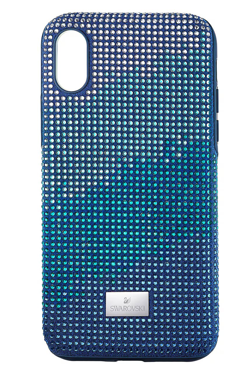 Swarovski Кейс за телефон Crystalgram iPhone Xs Max