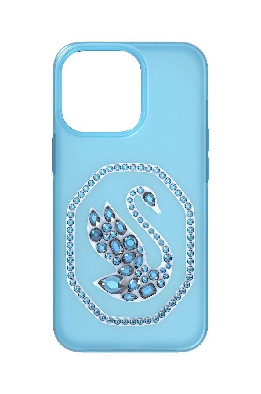 Swarovski Кейс за телефон iPhone 13