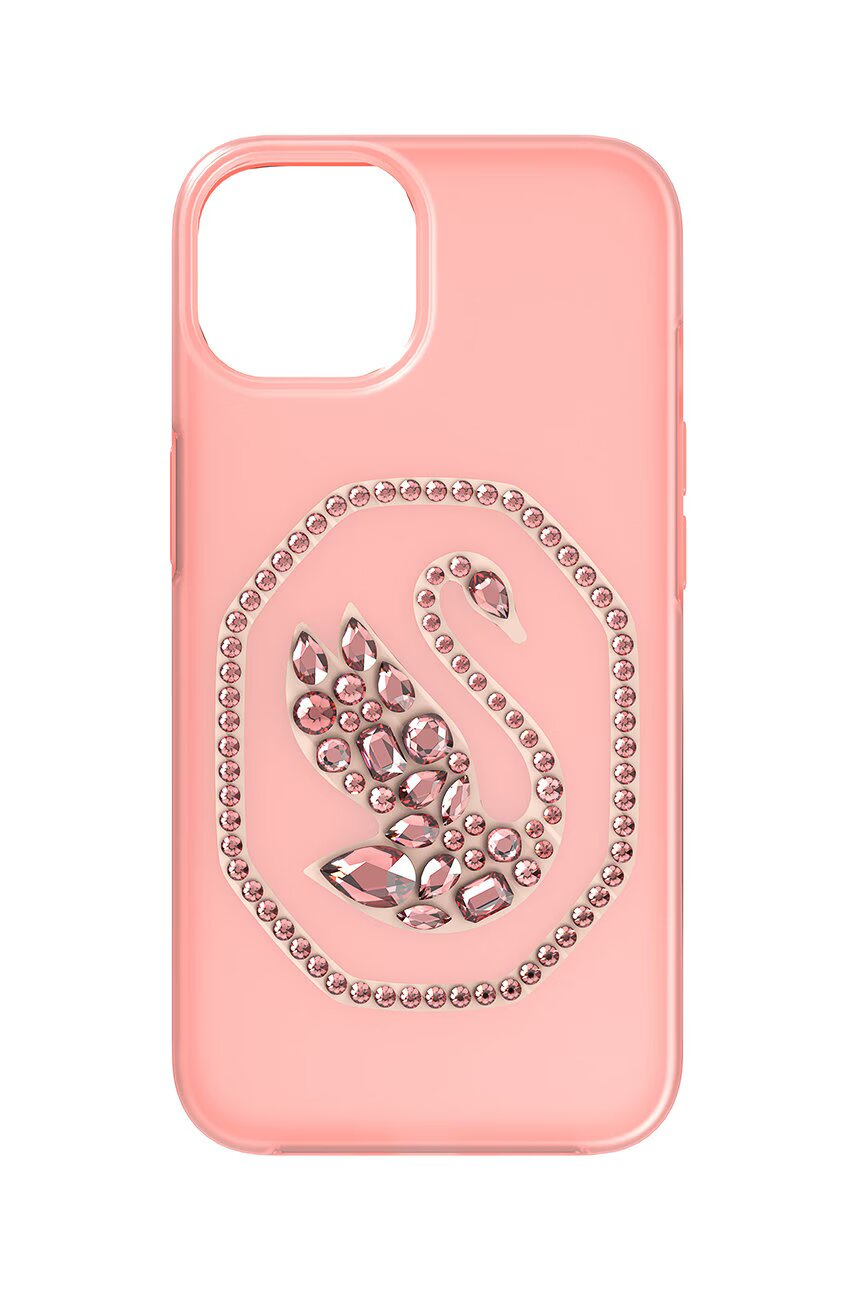 Swarovski Кейс за телефон iPhone 13 PRO