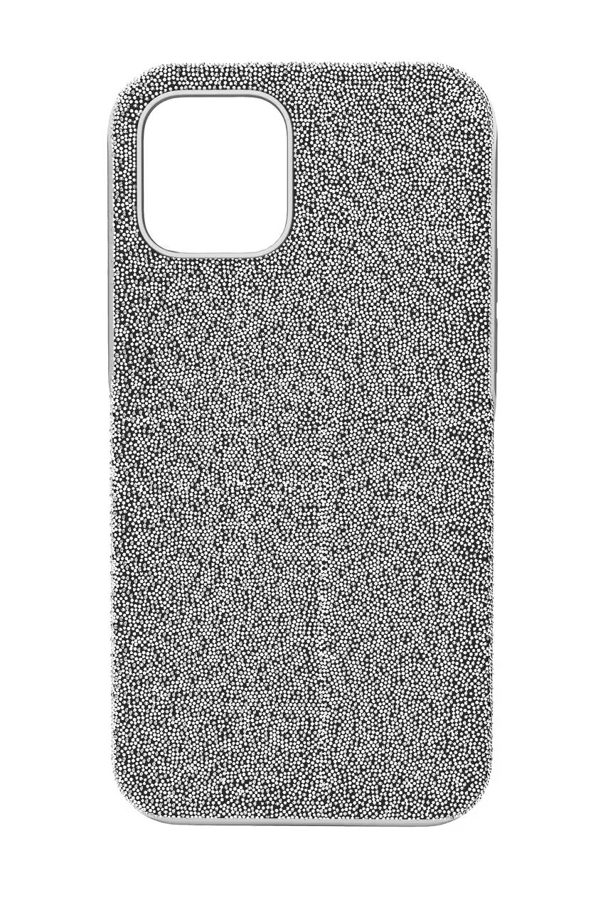 Swarovski Кейс за телефон за iPhone 12 Mini High