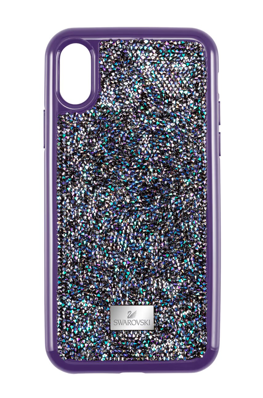 Swarovski Кейс за телефон за iPhone® XS Max