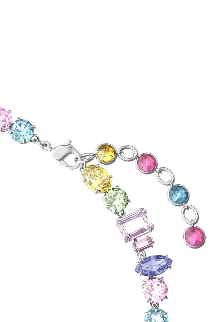 Swarovski Колие 5656397 GEMA дамска