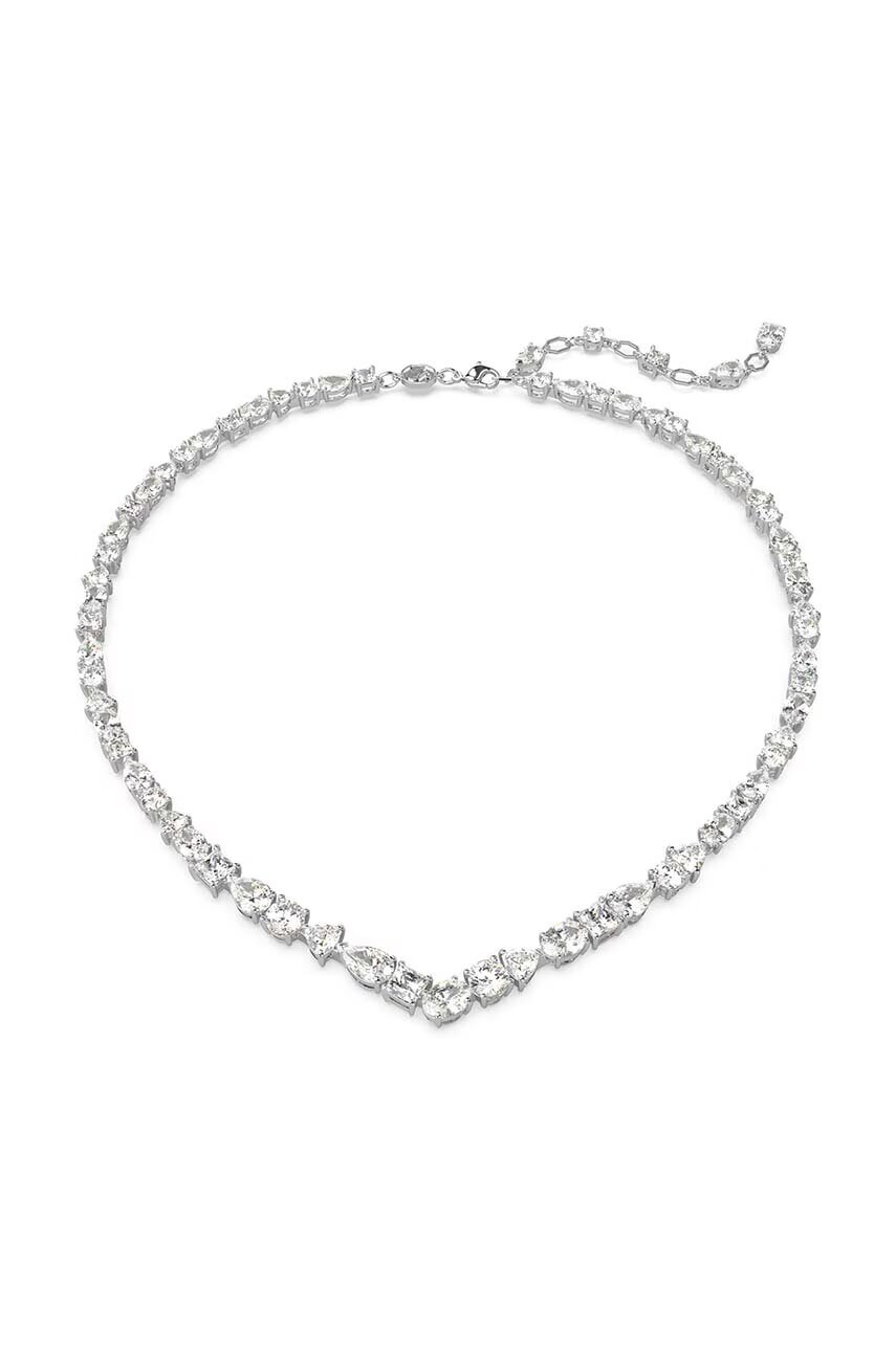 Swarovski Колие 5665242 MESMERA