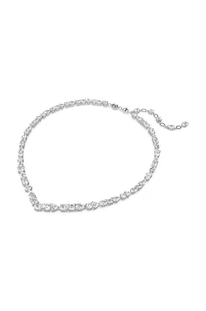Swarovski Колие 5665242 MESMERA