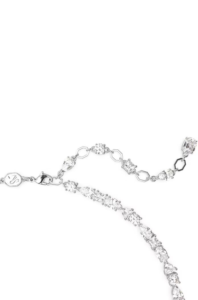 Swarovski Колие 5665242 MESMERA
