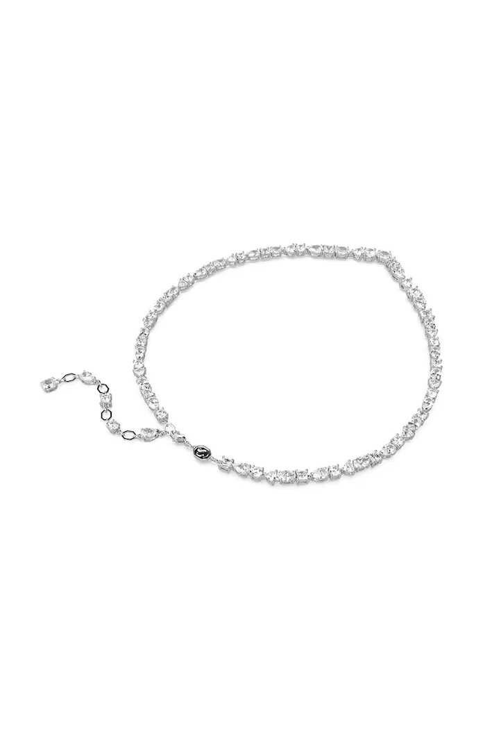 Swarovski Колие 5665242 MESMERA