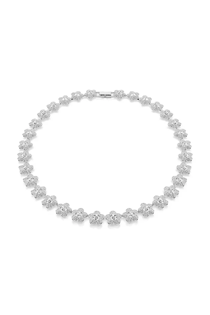Swarovski колие дамско от метал Ariana Grande x 5749179