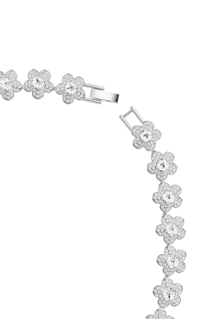 Swarovski колие дамско от метал Ariana Grande x 5749179