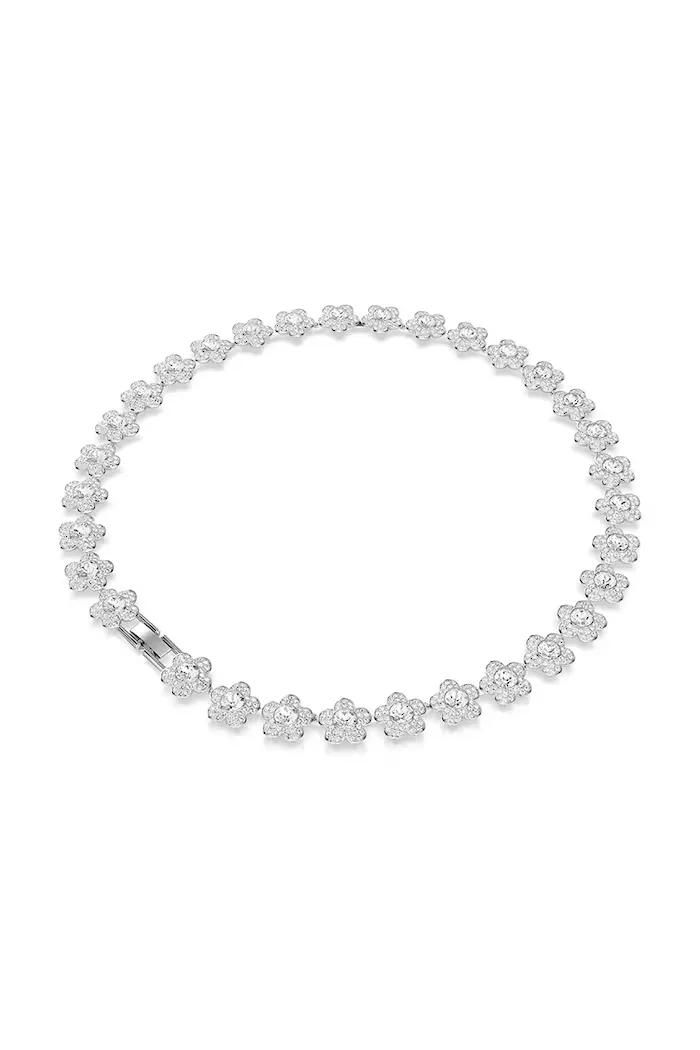 Swarovski колие дамско от метал Ariana Grande x 5749179