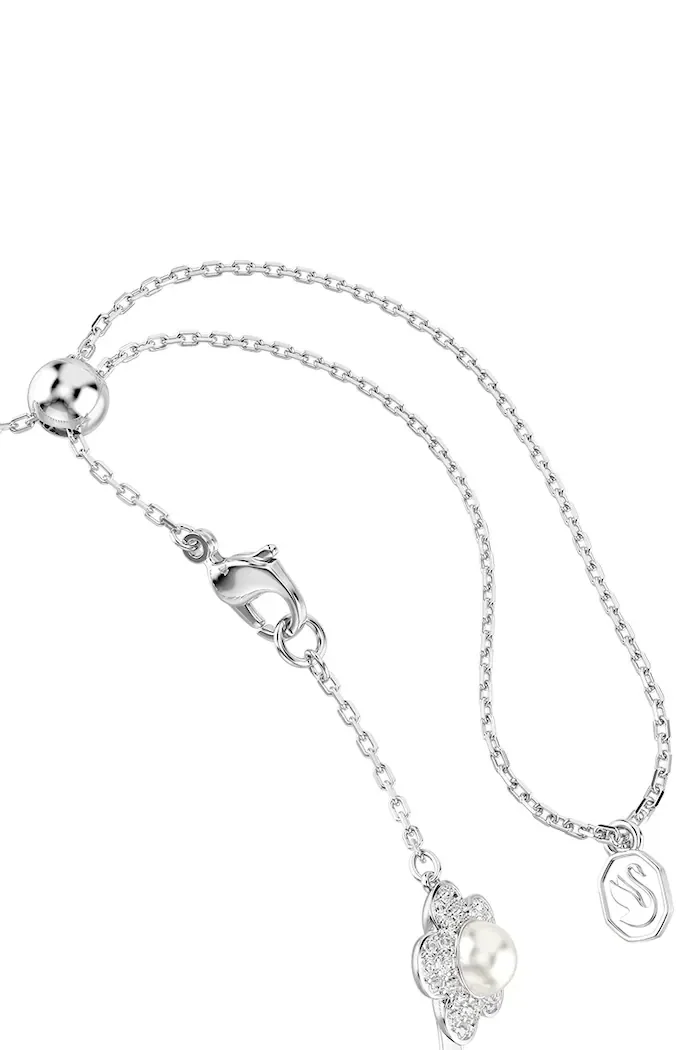 Swarovski колие дамско от метал Ariana Grande x 5751250