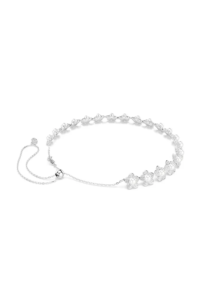 Swarovski колие дамско от метал Ariana Grande x 5751250