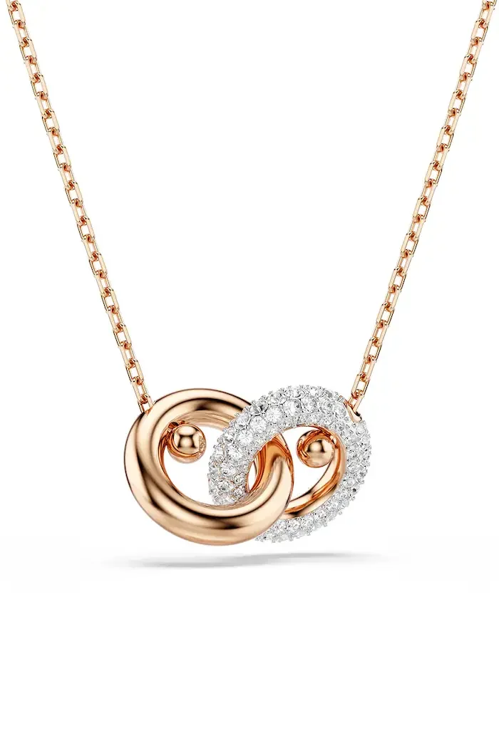 Swarovski Колие DEXTERA 5738200