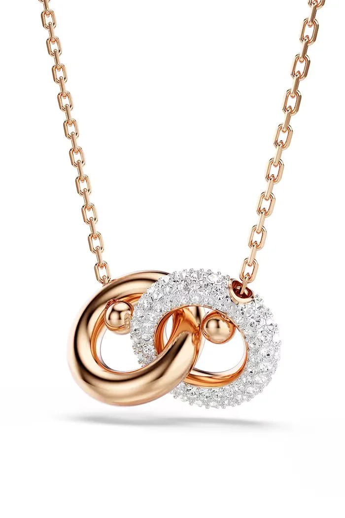 Swarovski Колие DEXTERA 5738200