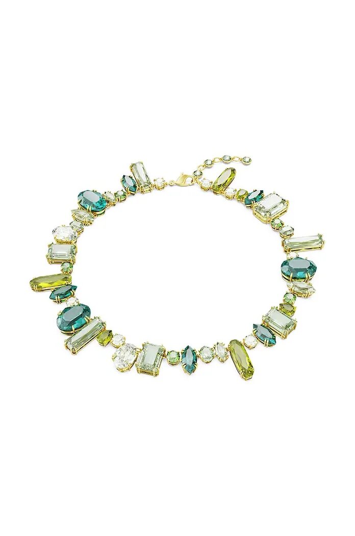 Swarovski Колие GEMA 5657388 дамско