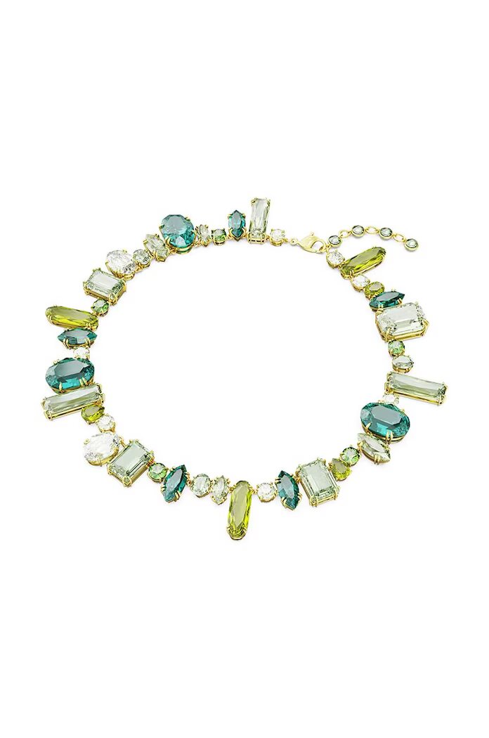 Swarovski Колие GEMA 5657388 дамско
