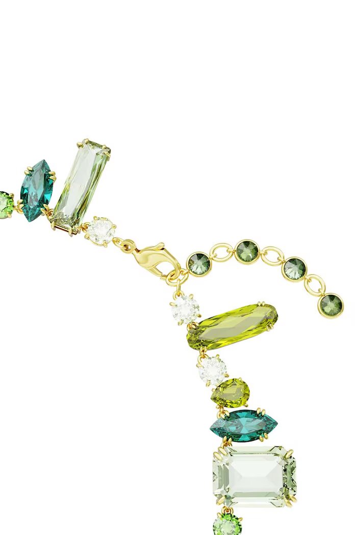 Swarovski Колие GEMA 5657388 дамско