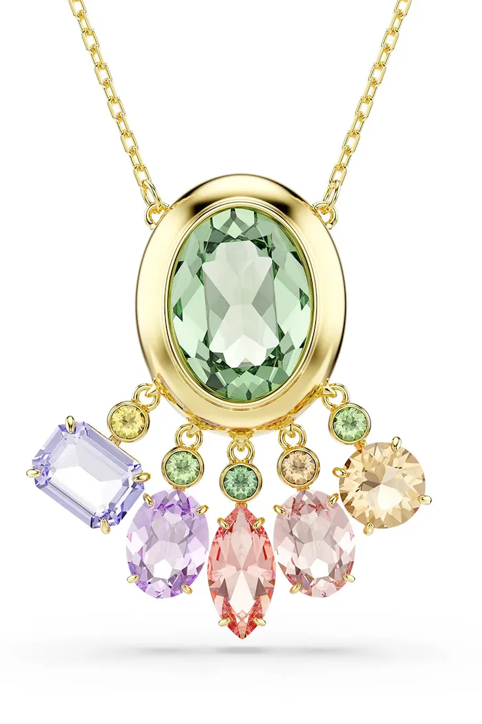 Swarovski Колие GEMA 5741587