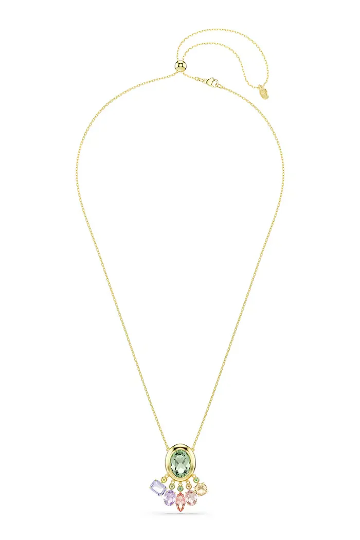 Swarovski Колие GEMA 5741587